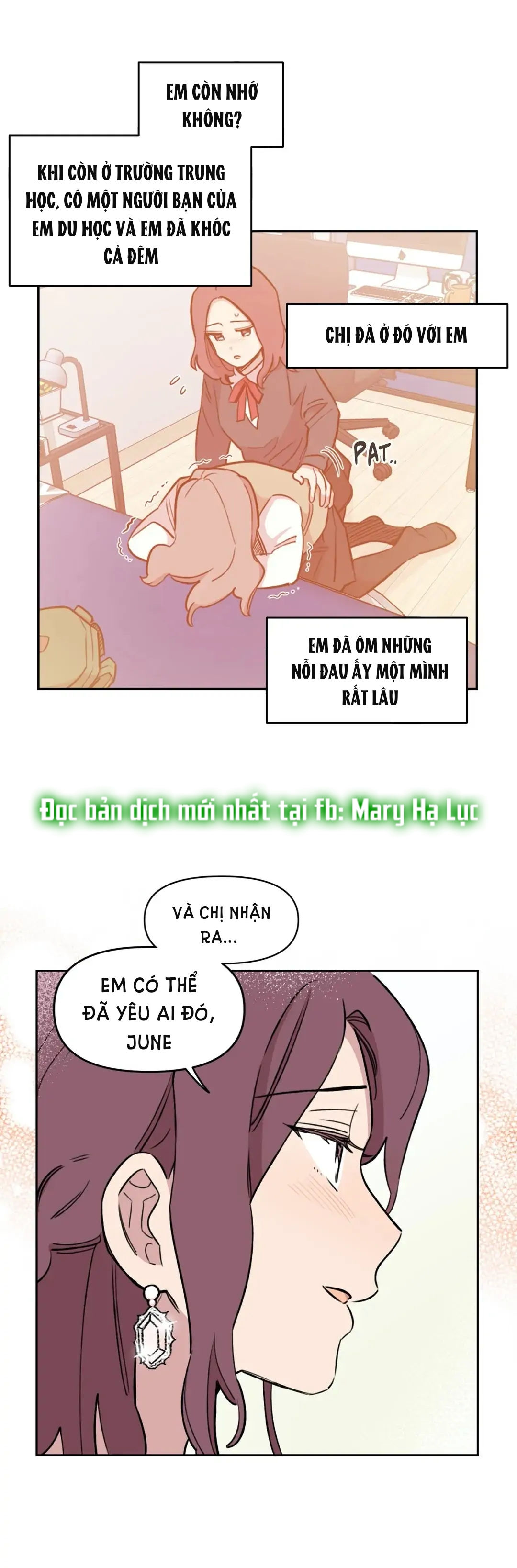 [18+] 1 người khỏe 2 người vui chapter 27.2 1