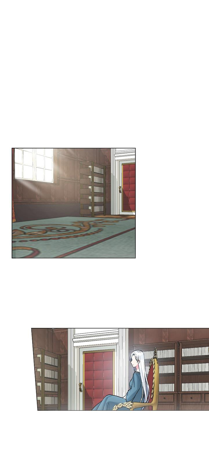 là ác nữ nhưng tôi muốn trở thành nữ chính chapter 1 58