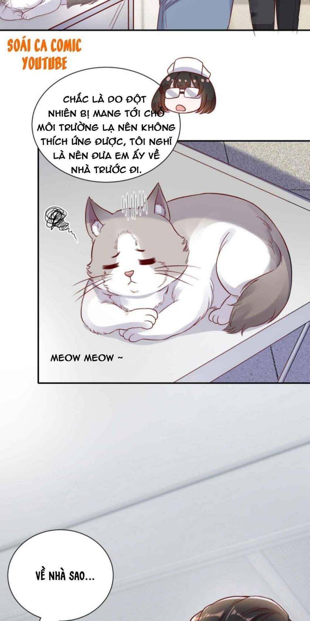 nhất sanh hữu hỉ chapter 40 10