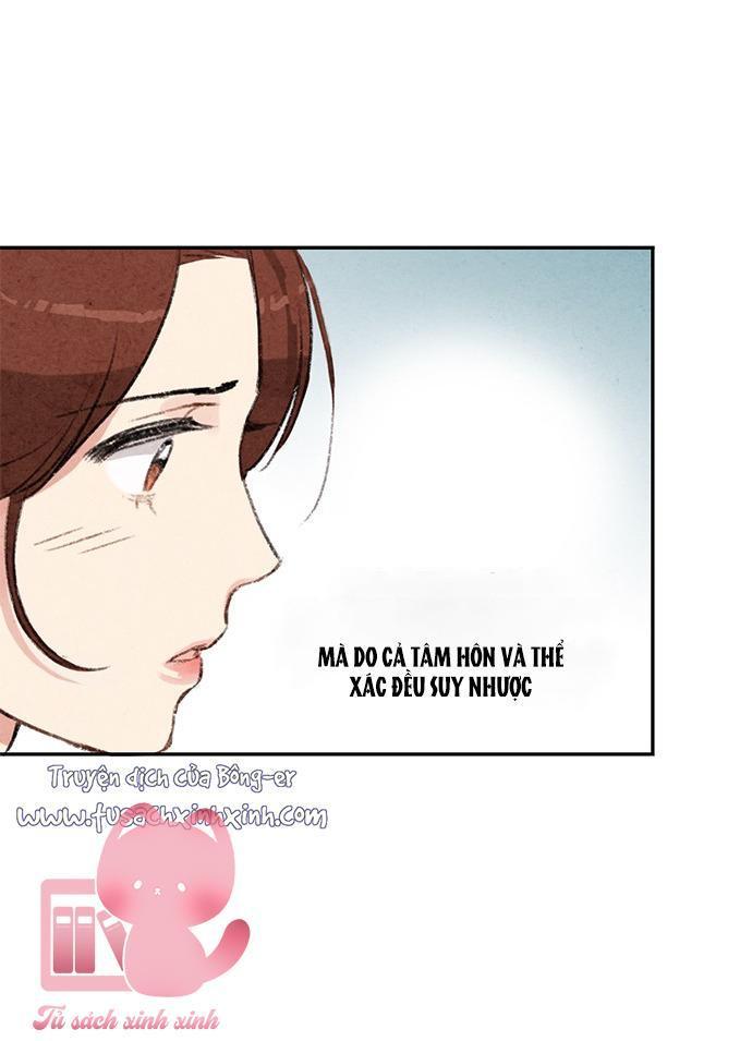 lệnh cấm hôn chapter 12 27