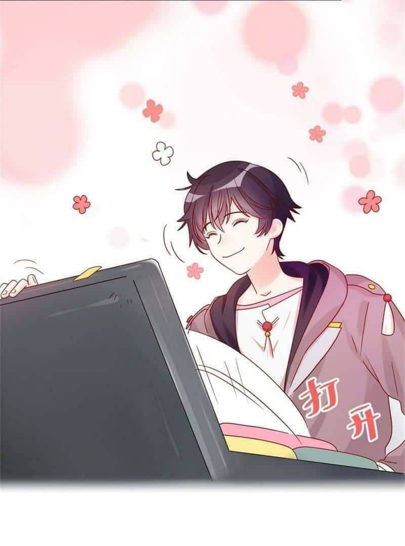 vân tưởng chi ca chapter 2 69