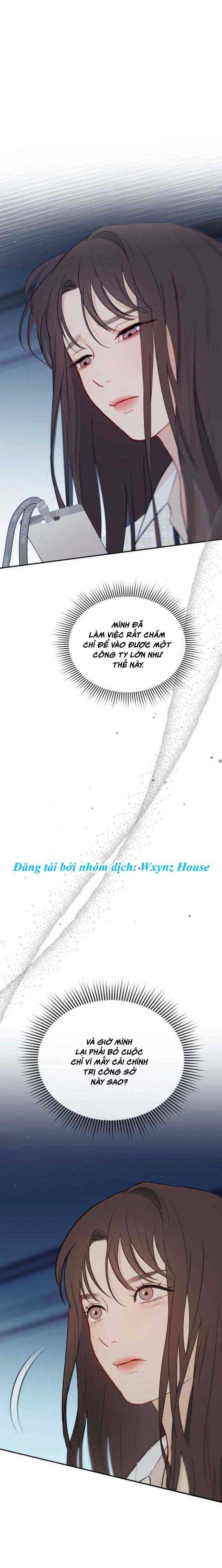 thư ký quyền lực chapter 2 88