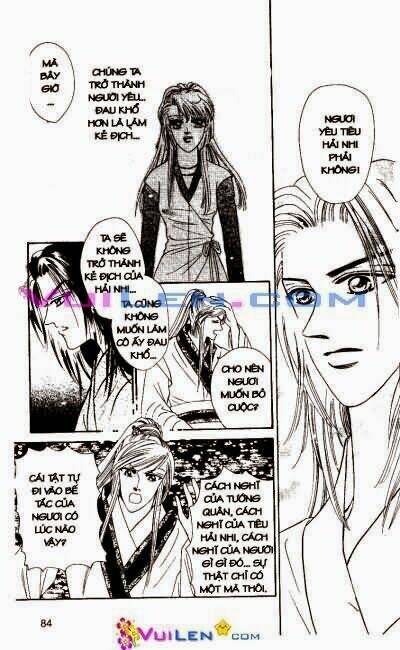 tinh linh của biển chapter 9 4