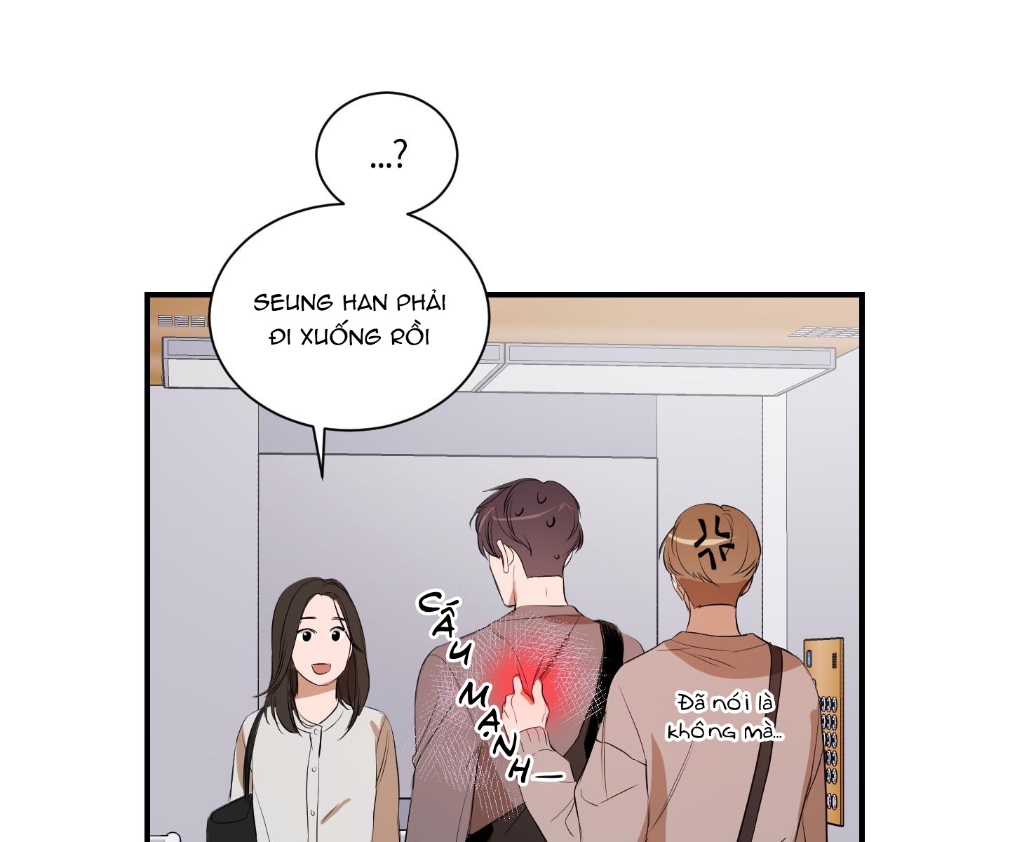 chốn riêng tư chapter 37 90