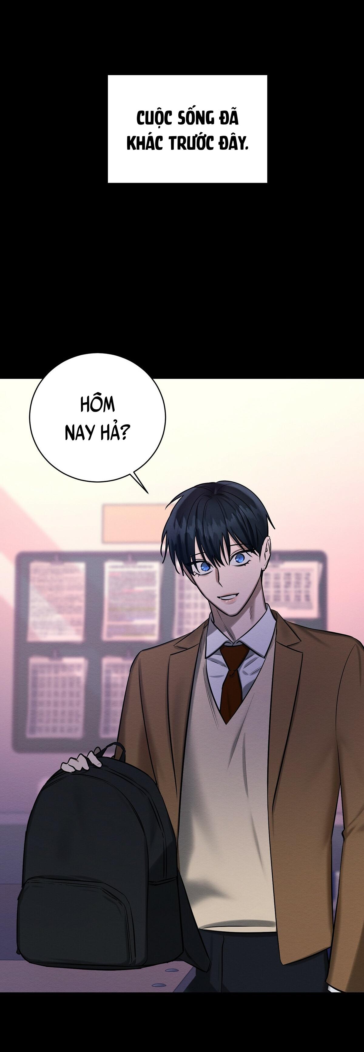 vòng xoáy của ác ma chapter 20 9