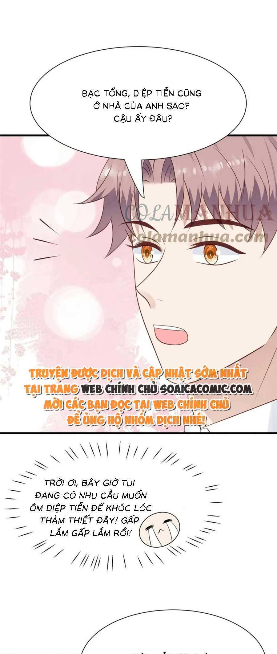 dựa vào đại lão ổn định vị trí c trong nam đoàn chapter 187 10