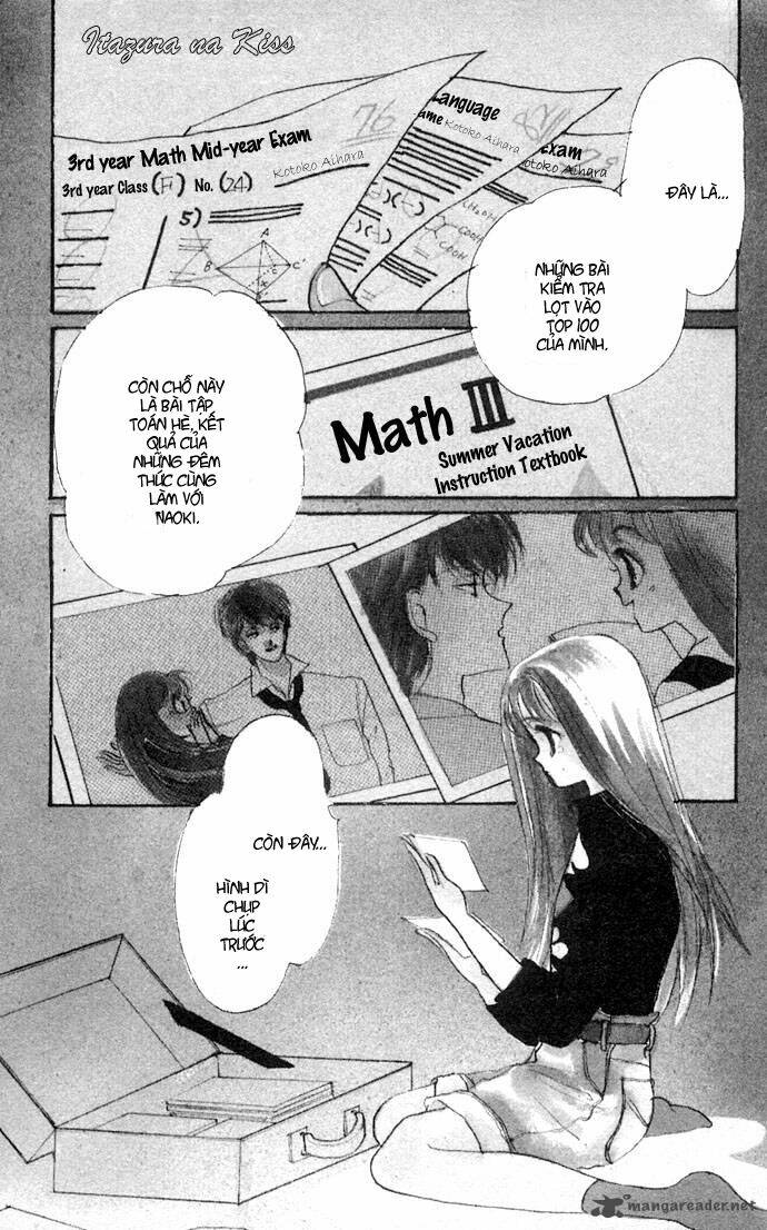 itazura na kiss chapter 12 5