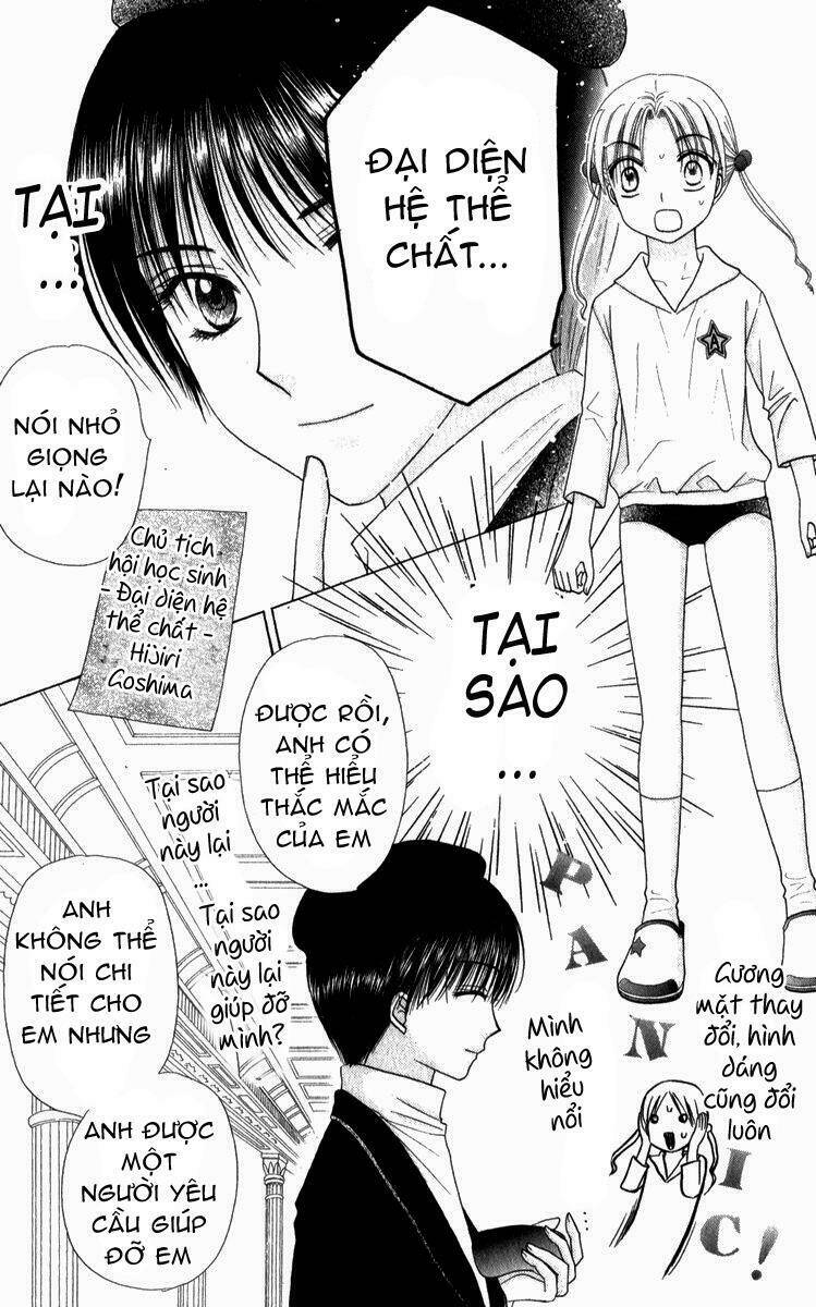 gakuen alice chapter 81 6