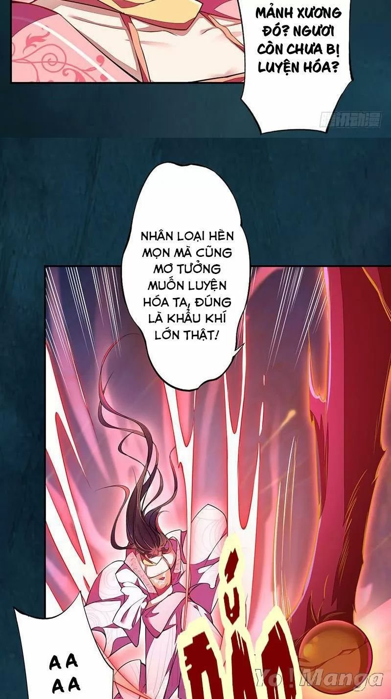 tuyệt thế luyện đan sư chapter 113 10