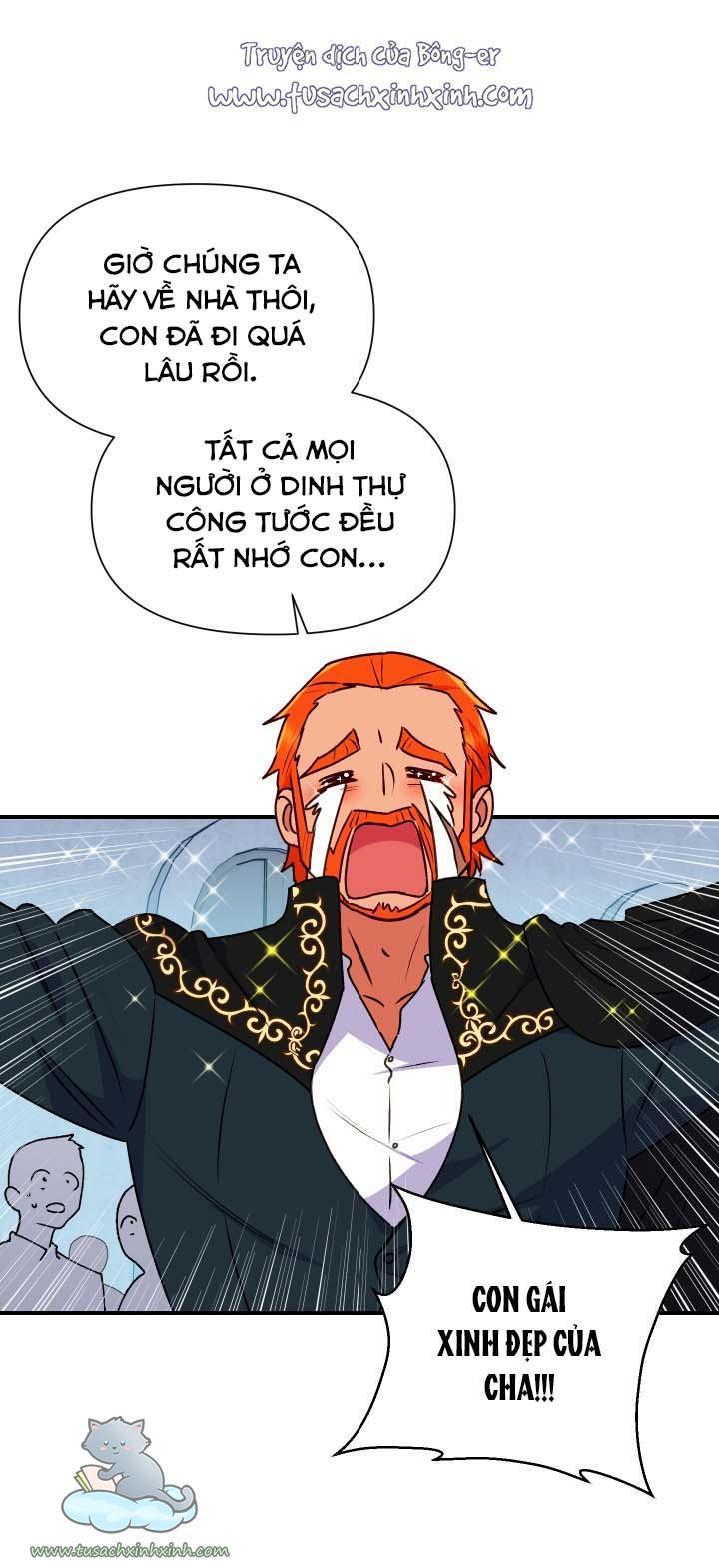 công nương khế ước của gia tộc công tước quái vật chapter 76 50