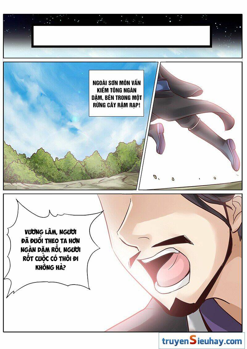 chư thiên ký chapter 56 6