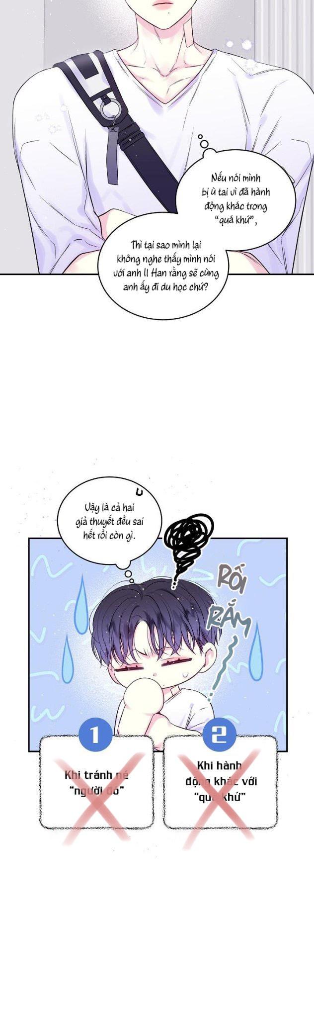 bình minh thứ hai chapter 29 28