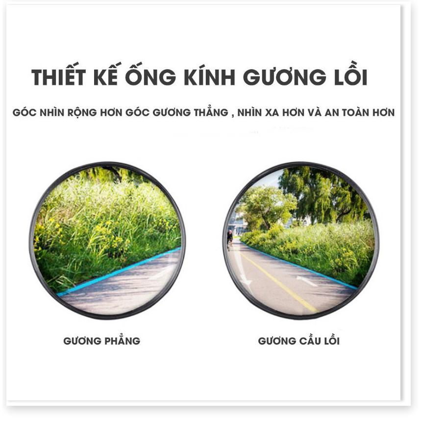 Gương đeo tay chiếu hậu