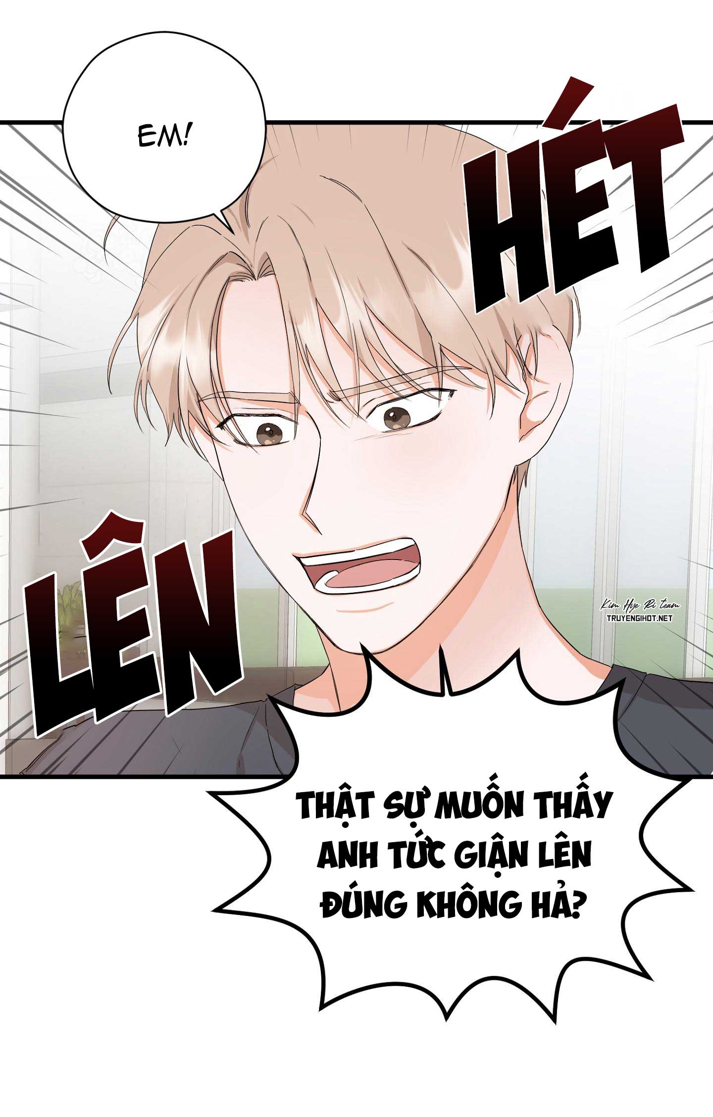 một mình có lên được không? chapter 4 23