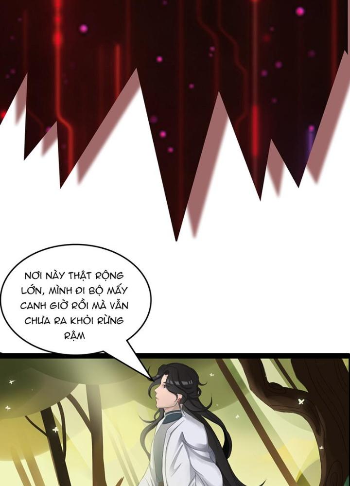 đệ tử của ta đều là vô địch đại yêu chapter 1 51