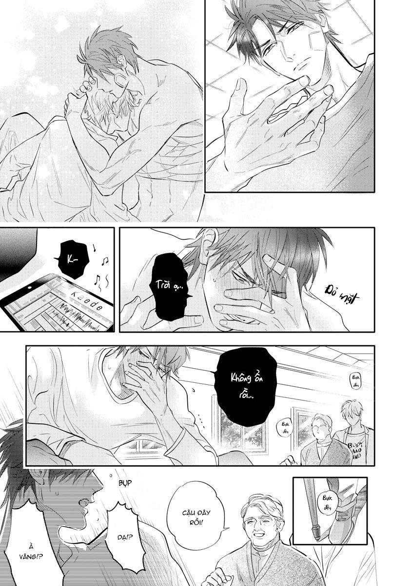 đêm thác loạn chapter 2 22