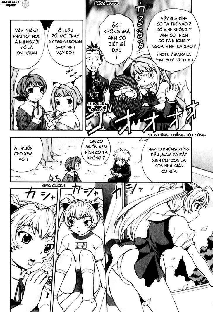 magikano chapter 1.1 30