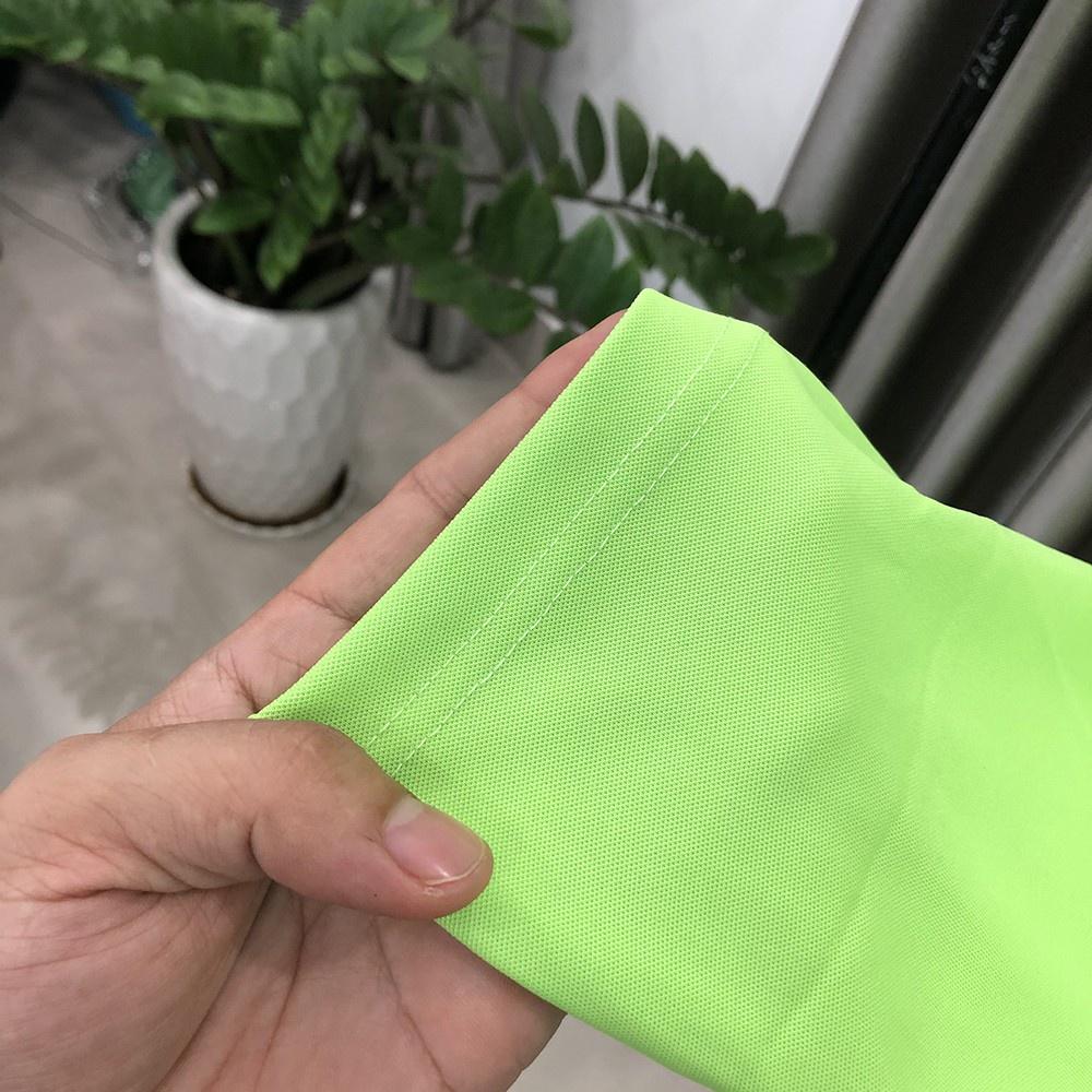 Áo Thun Đồng Phục Sẵn Hàng - Đen - Xám Tro - Trắng