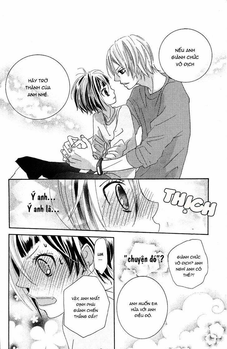 himitsu no ai chan chapter 10 40