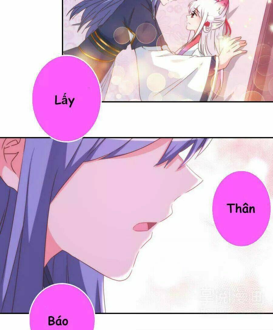 vương phi, vương gia nhà ngươi không ngốc nữa rồi chapter 3 28