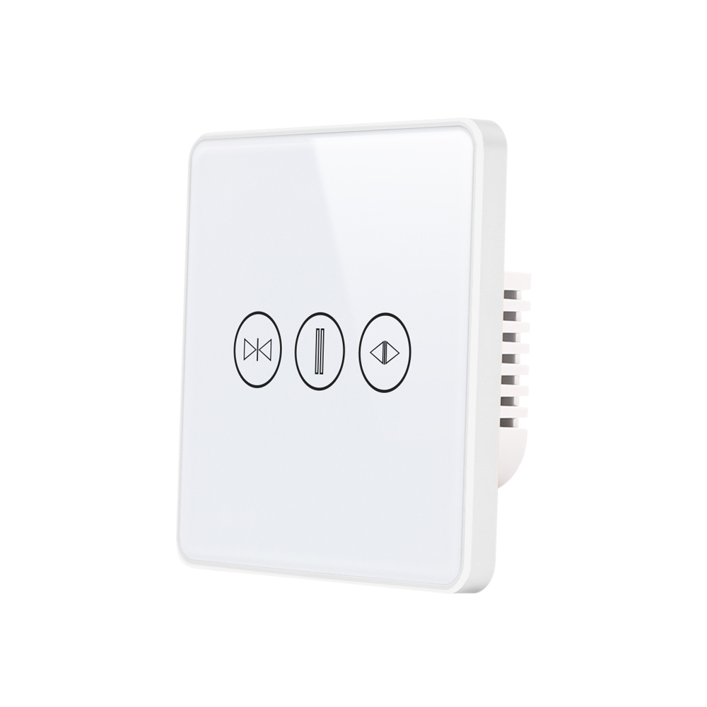 Công tắc cảm ứng để điều khiển rèm HSSZIG005