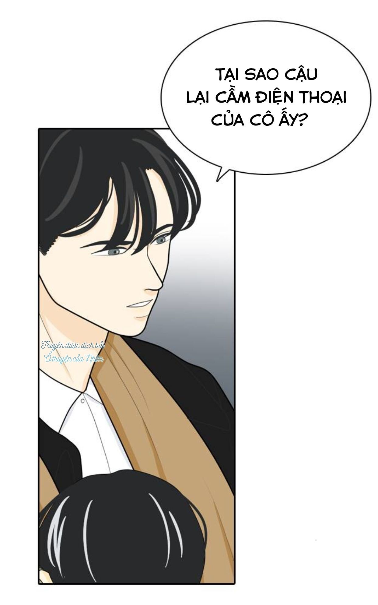 sống chung một nhà chapter 18 14