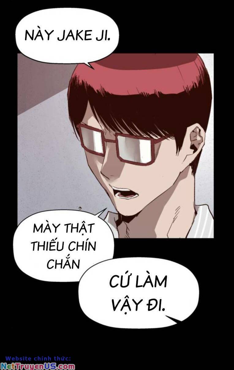 Weak Hero chapter 267 8