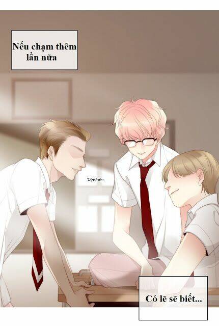tình cờ tìm thấy tháng 7 chapter 8.1 26