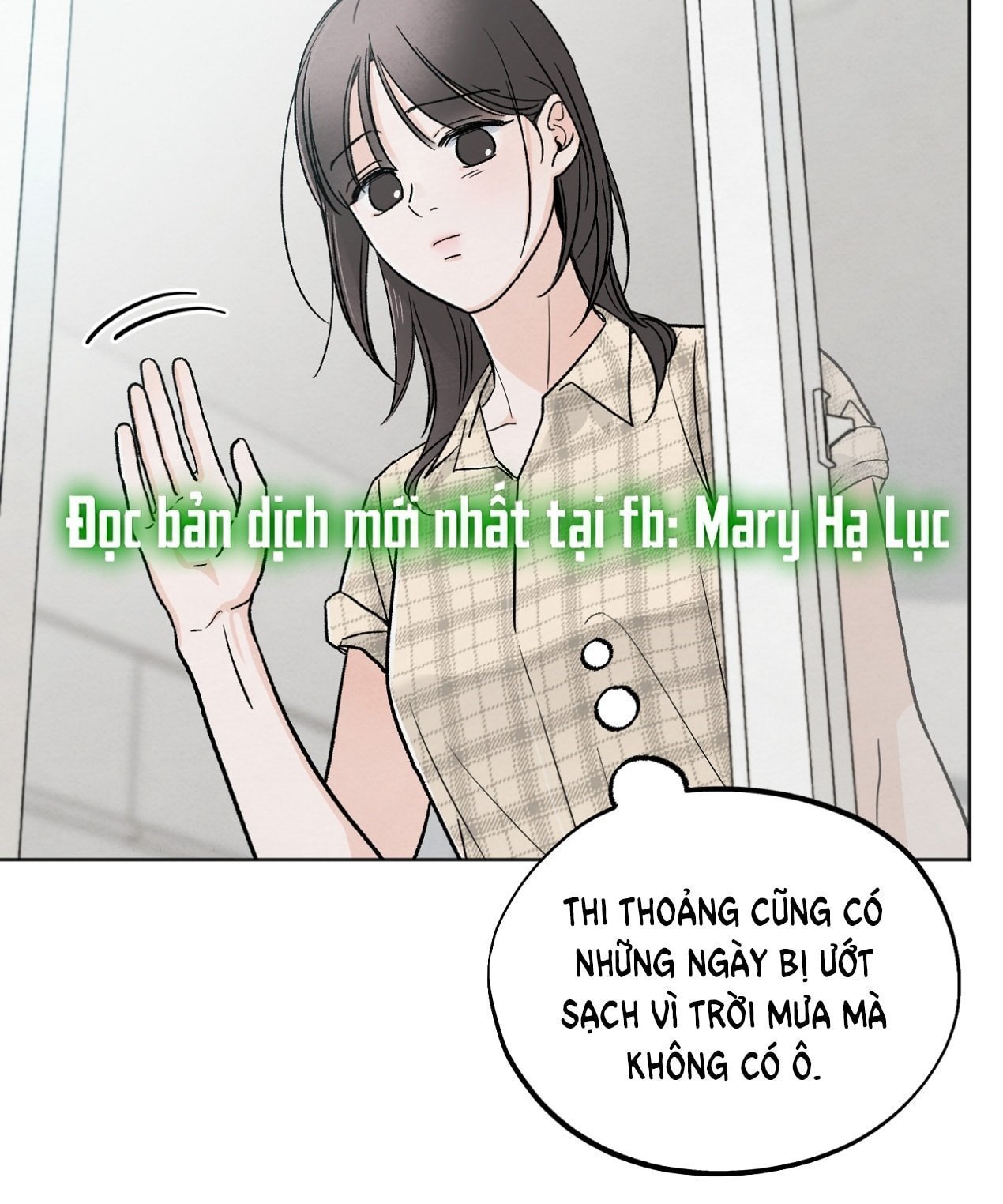 hoàn cảnh của rác rưởi chapter 30.2 93