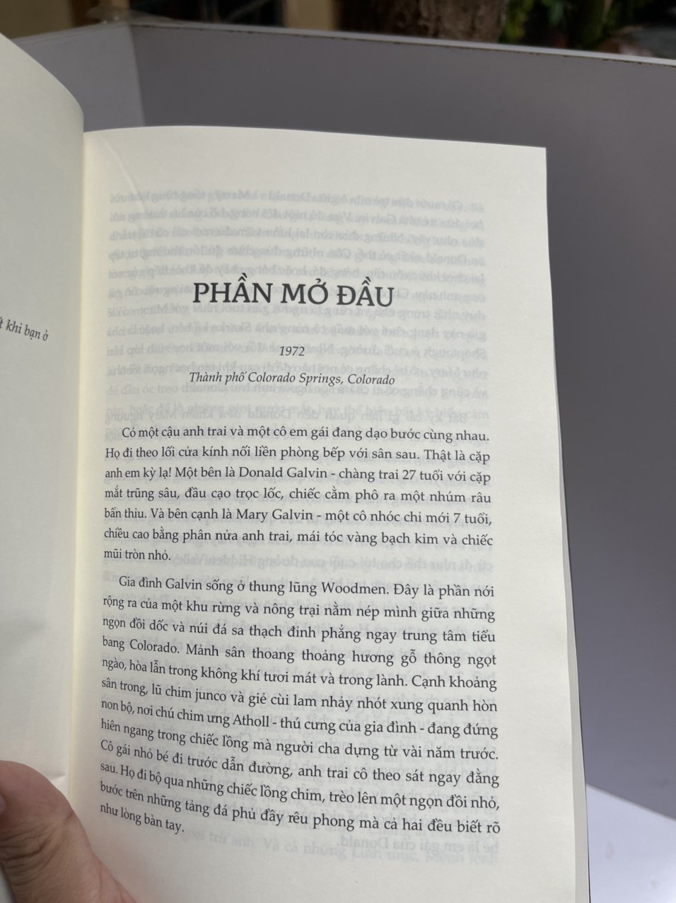 GIẢI MÃ TÂM THẦN PHÂN LIỆT - Robert Kolker - Thân Trần Bảo Ngọc dịch –BáchViệt – NXB Thanh Niên