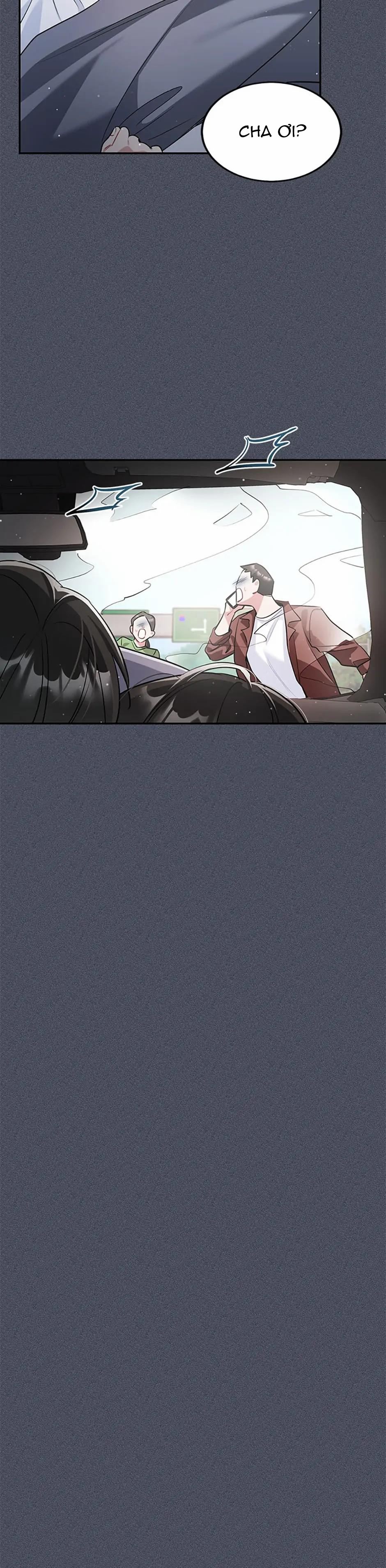 vụ tai tiếng có chủ đích chapter 33.1 7