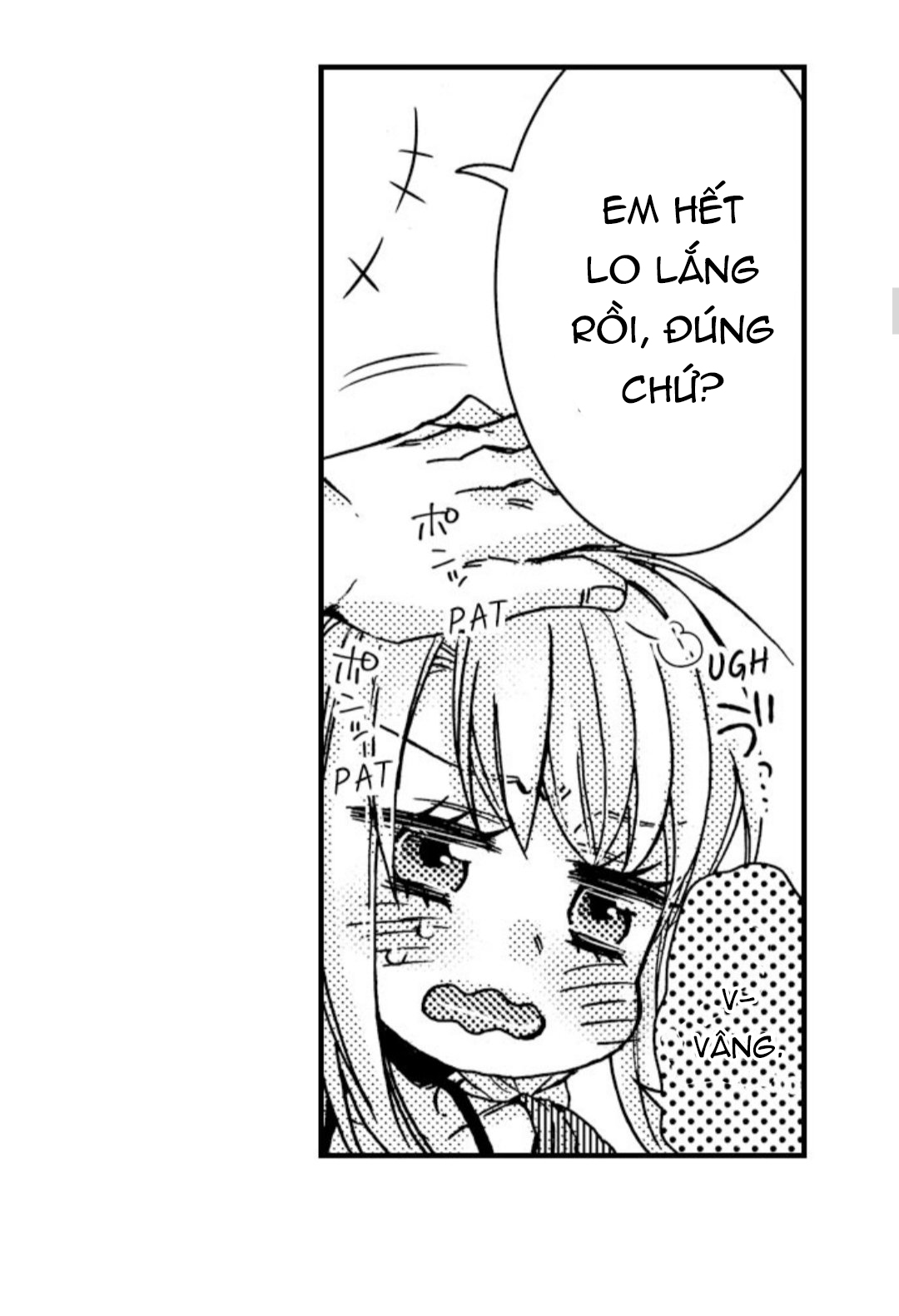 vị sếp thú tính nhà bên chapter 47.1 15