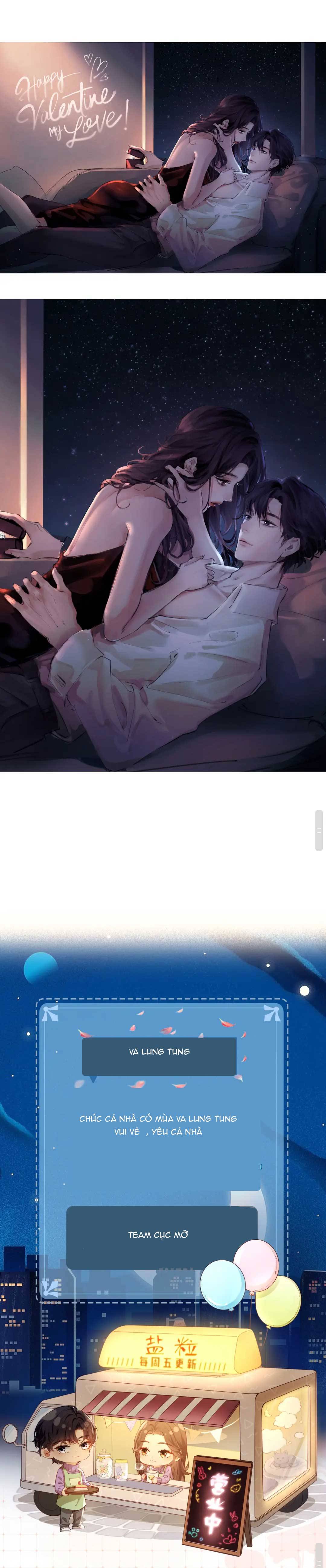 cặp phu thê ngọt ngào tới tận răng chapter 5.1 1