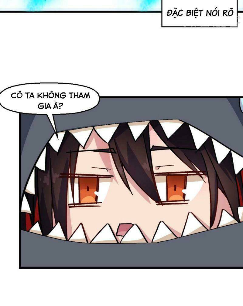 vườn trường cuồng sư hệ thống chapter 187 21