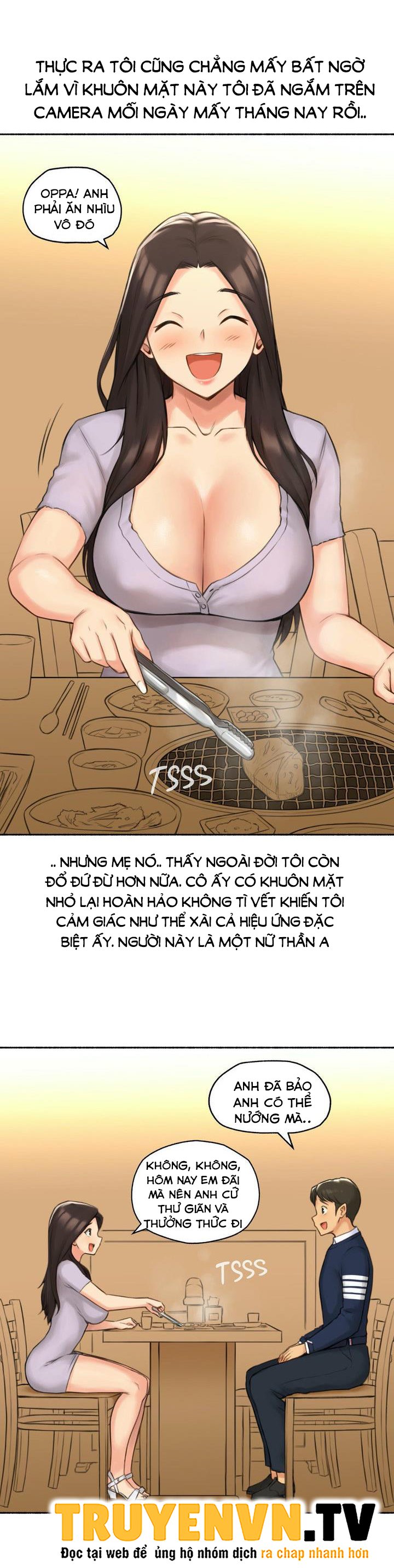 bạn đã xxx bao giờ chưa? chapter 49 15