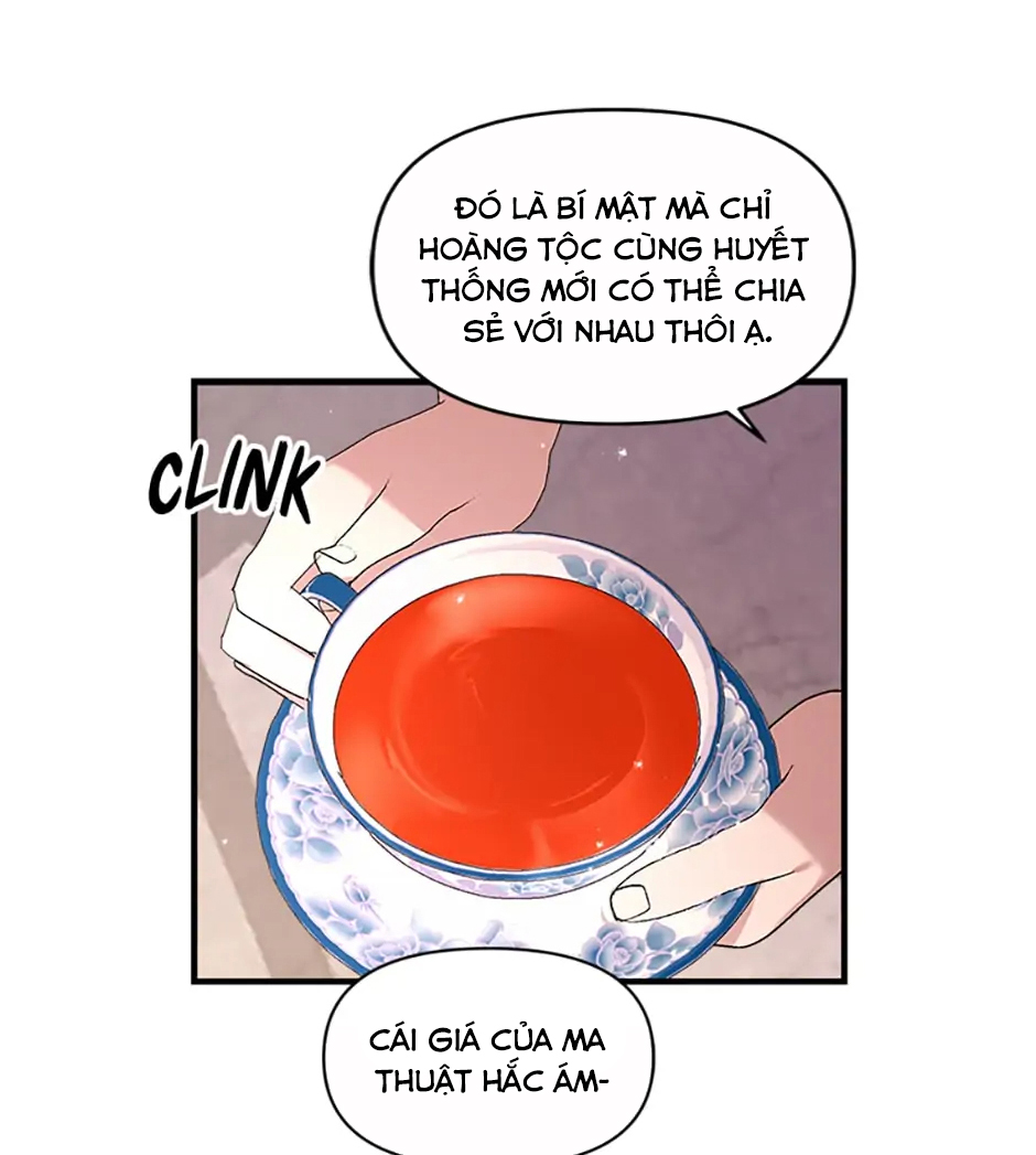 tôi sẽ không kết hôn với ngài đâu chapter 3 64