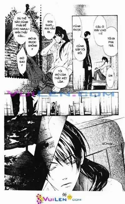 bát khuyển sỹ phương đông chapter 6 96