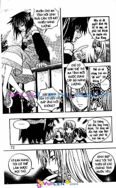 tiên nữ giáng trần chapter 15 72