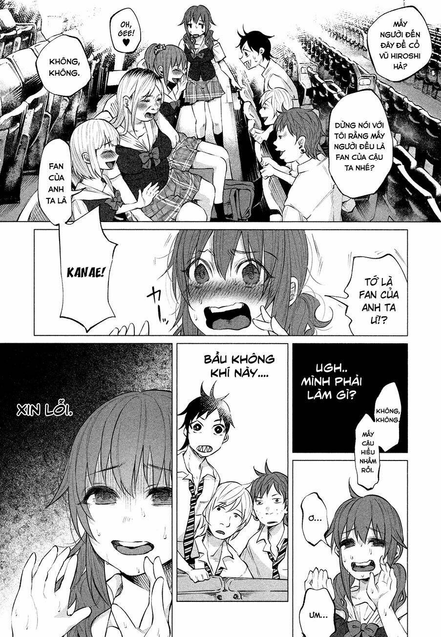 tớ đã yêu cậu rất nhiều chapter 11 4