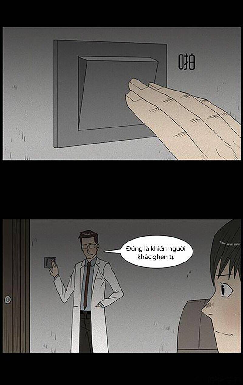 kinh dị đêm khuya chapter 50 43