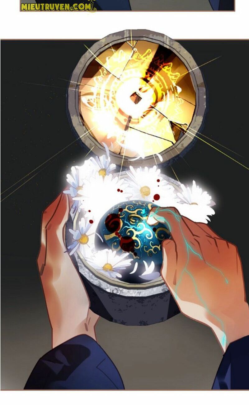 nhất đại linh hậu chapter 85 34