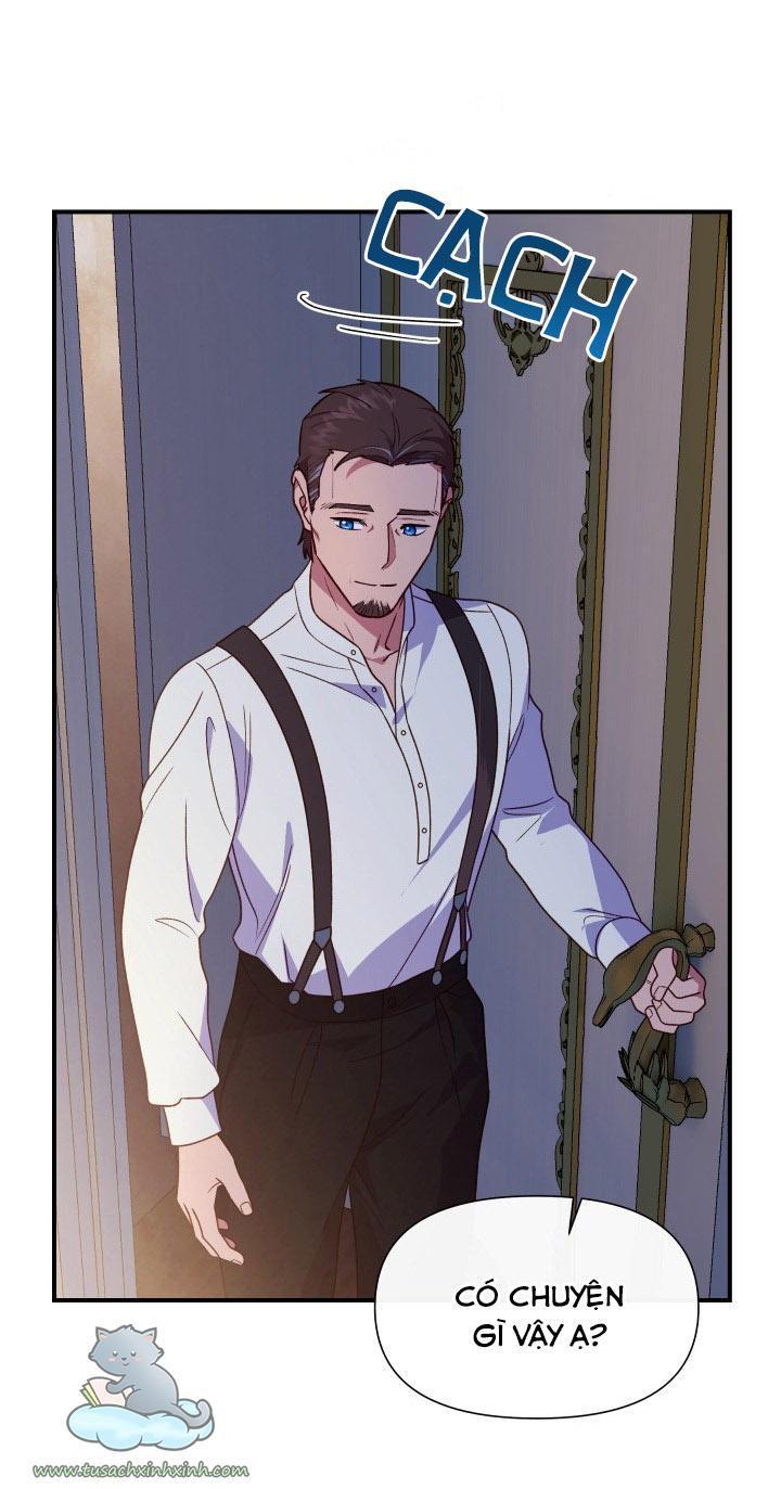 công nương khế ước của gia tộc công tước quái vật chapter 143 40