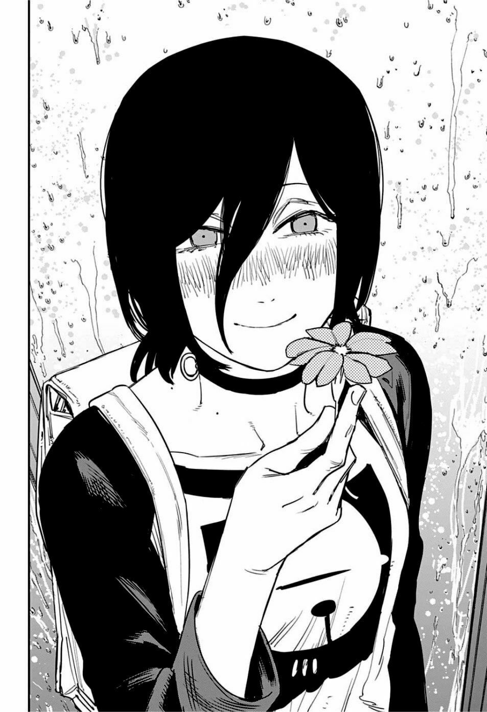 chainsaw man - thợ săn quỷ chapter 40 10