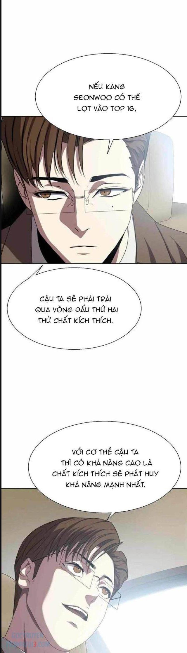 đấu trường chiến đấu chapter 9 5