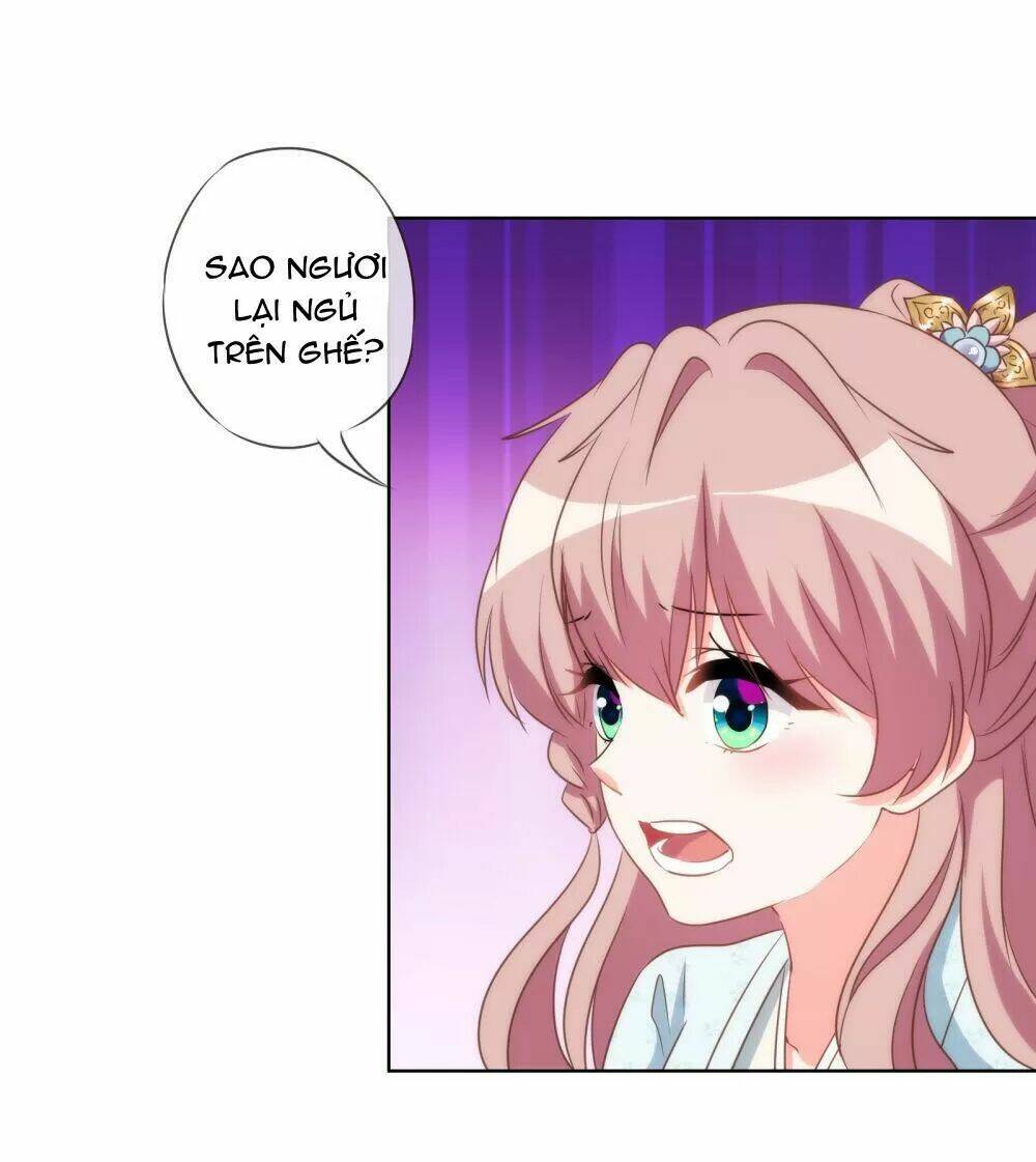 ồ, phu quân đáng yêu của tôi! chapter 87 21