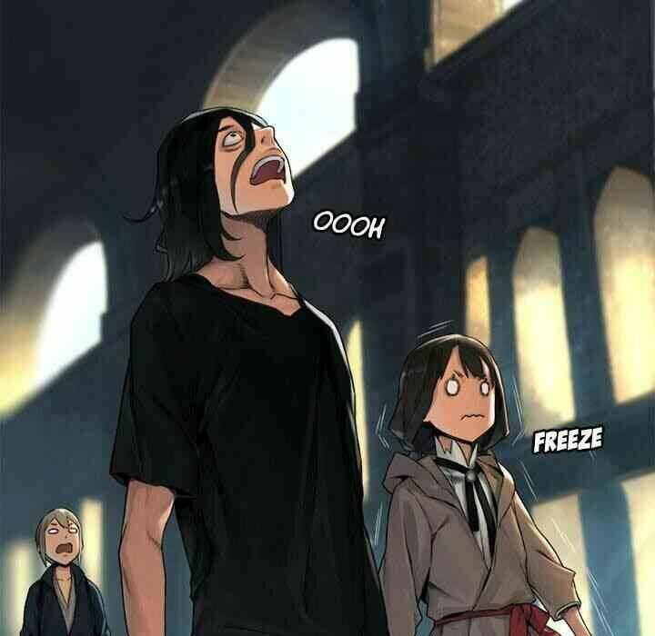 triệu hồi đến thế giới fantasy chapter 21 41