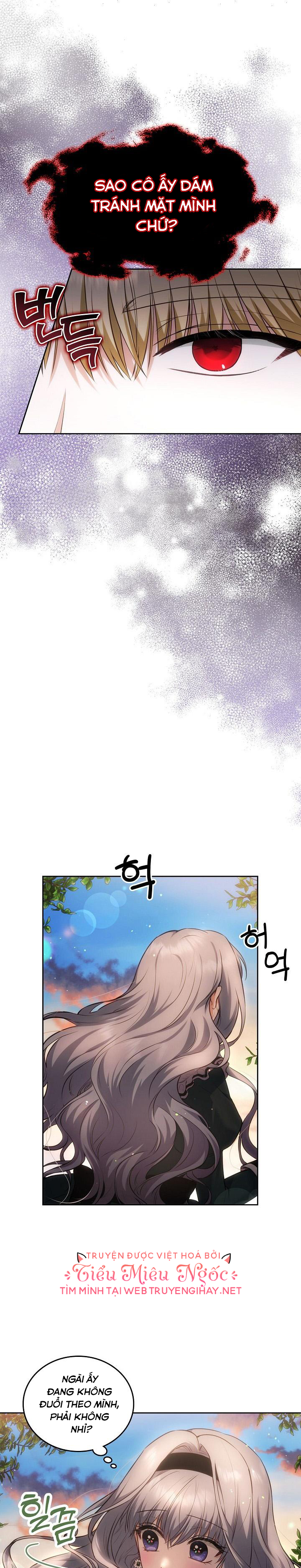 vị hôn thê giả của thái tử chapter 35 13