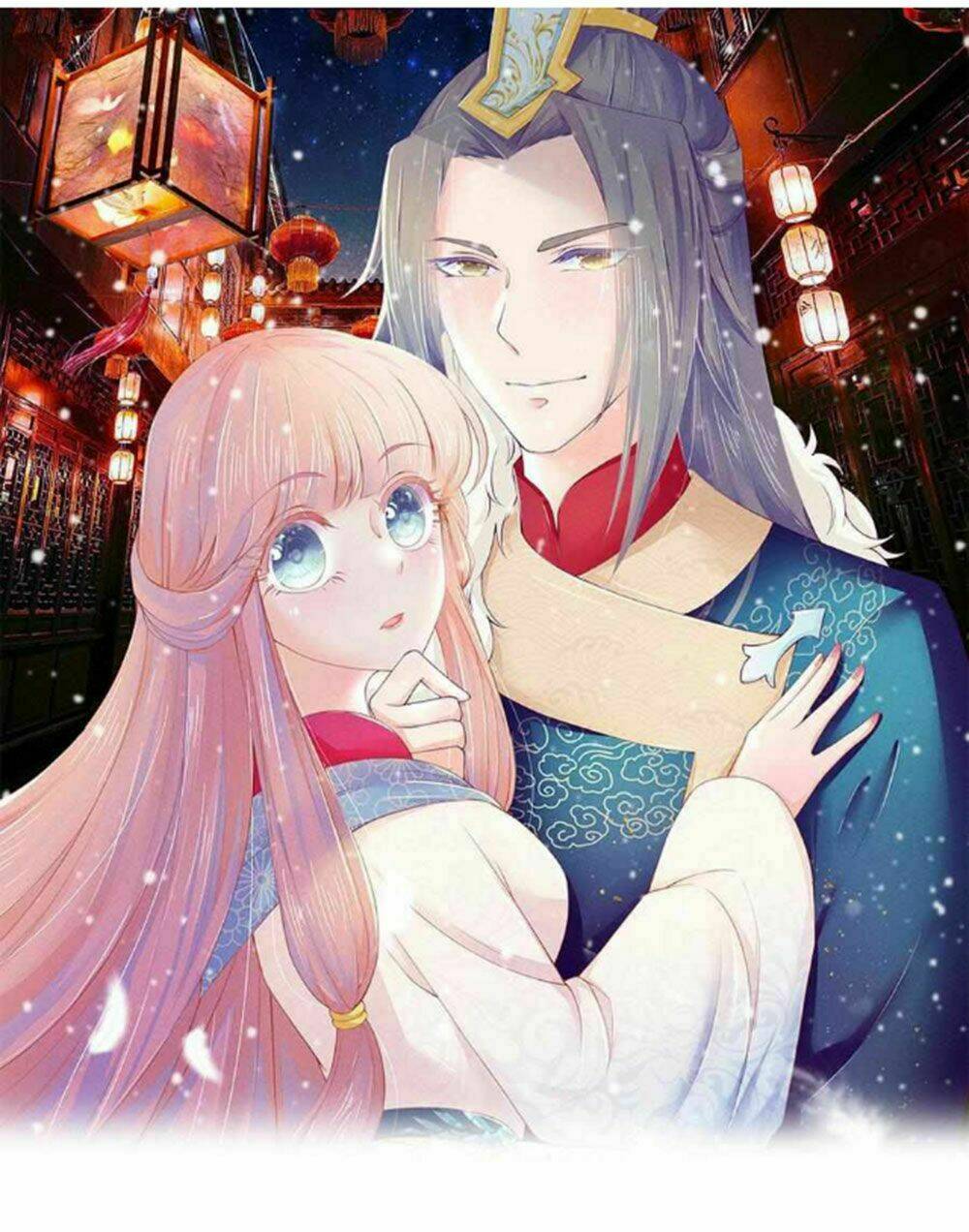 sủng phi bất lương: vương gia phúc hắc chạy đi đâu chapter 19 1