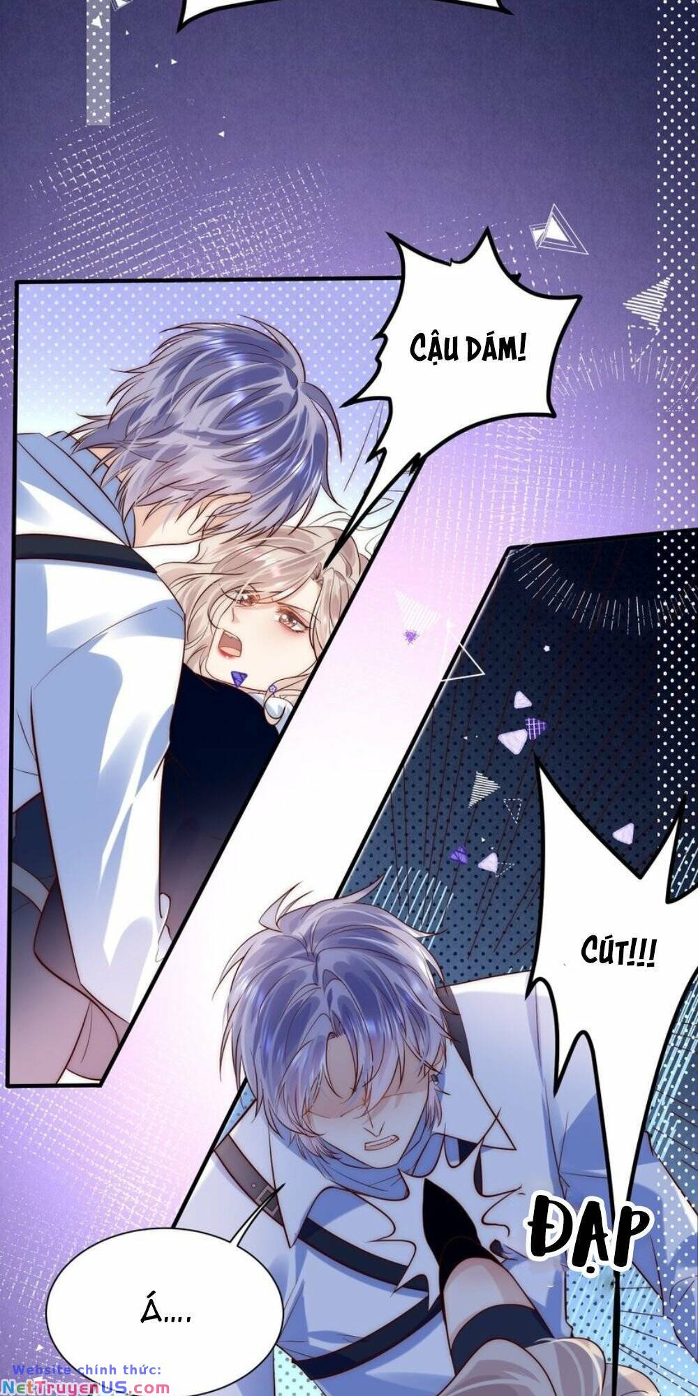 ta được thế thân tỏ tình chapter 21 6