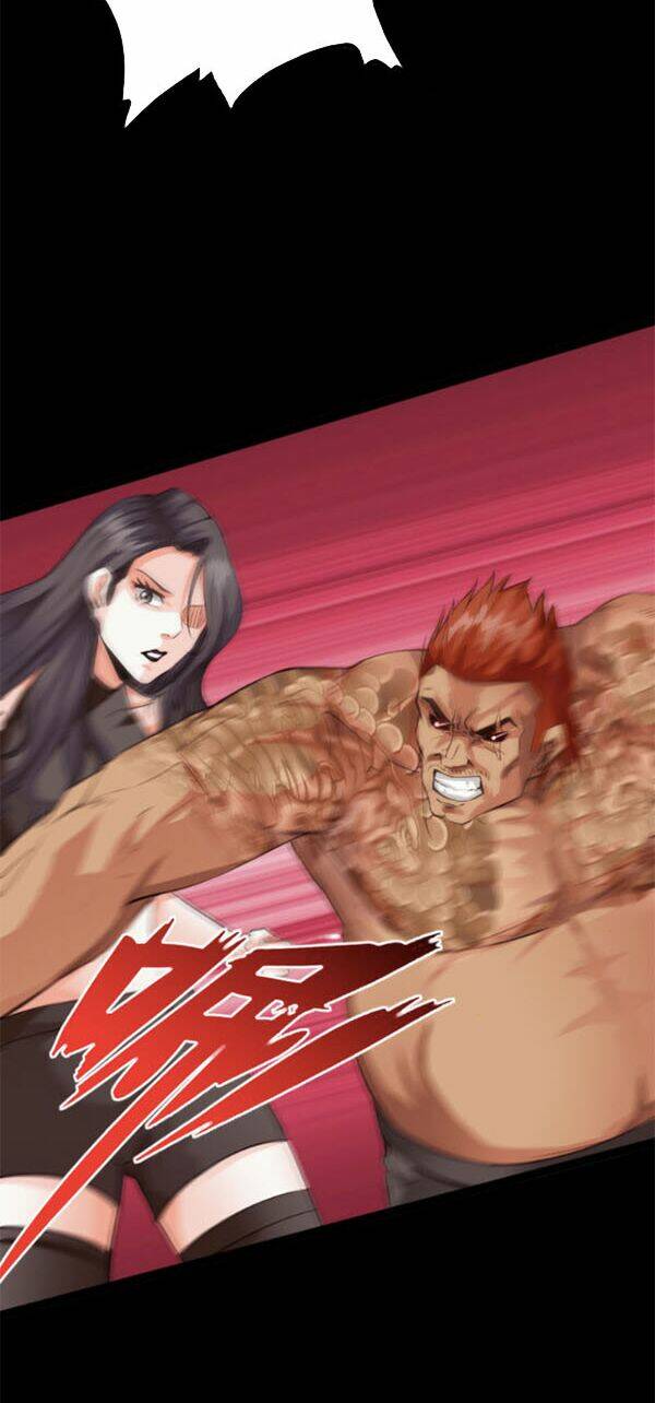 tuyệt phẩm tà thiếu chapter 118 9